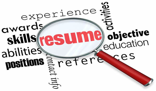 The Right Way to Write provides resume and cover letter writing services, writing, editing, career coaching